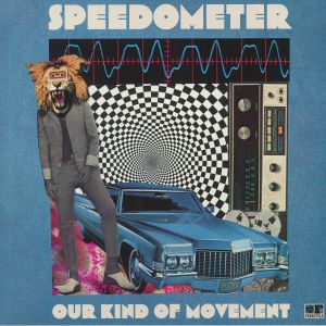 Our Kind Of Movement