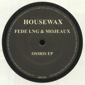 Osiris EP