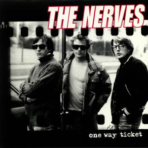 One Way Ticket