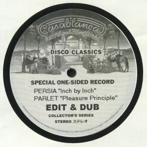 #11 Disco Pleasure