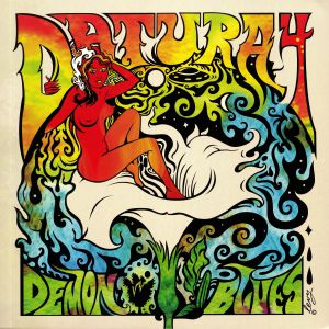 Demon Blues