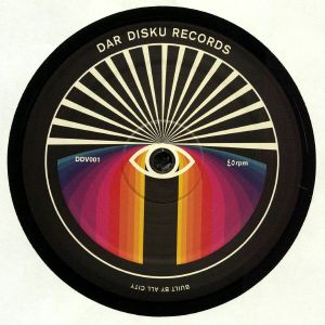 DAR DISKU - Dar Disku Edits Vol 1