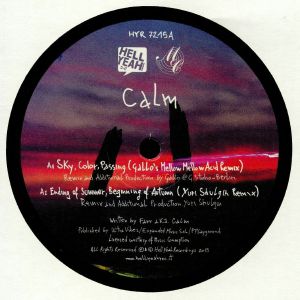 By Your Side: Remixes Part 3