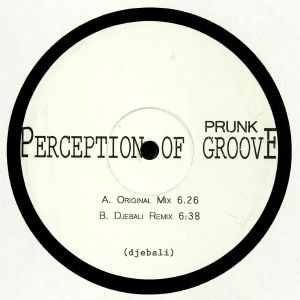 Perception Of Groove EP