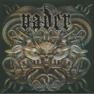 Necropolis (Deluxe Edition)