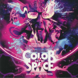 Color Out Of Space (Soundtrack)