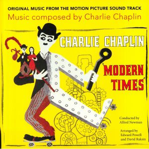 Modern Times (Soundtrack)