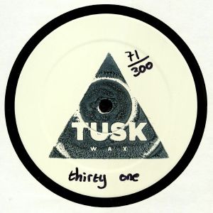 Tusk Wax Thirty One