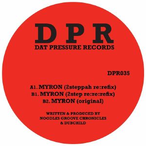 Myron Refixes