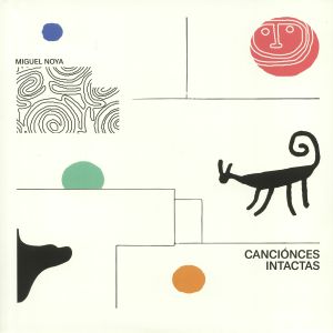 Canciones Intactas (remastered)