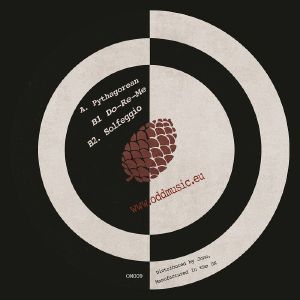The Hexachord EP