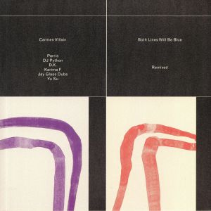 Both Lines Will Be Blue: Remixed