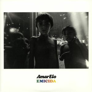 EMICIDA - Amarelo (Special Edition)