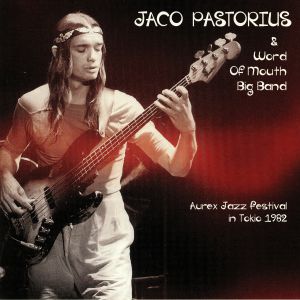 Aurex Jazz Festival In Tokyo 1982