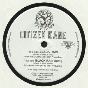 Black Rain