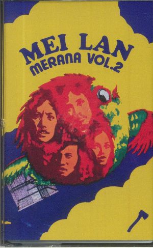 Mei Lan Merana Vol II