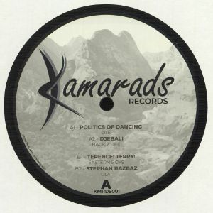 KMRDS 001