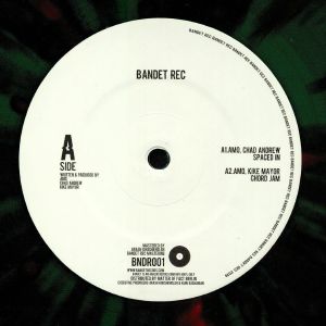 BNDR 001