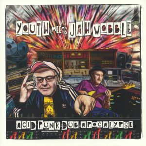 Acid Punk Dub Apocalypse