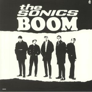 Boom (reissue) (mono)