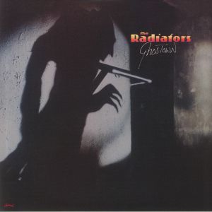 Ghostown (40th Anniversary Edition) (reissue)