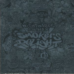 Smokers Delight (25th Anniversary Edition)
