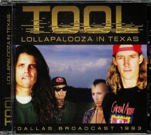 Lollapalooza In Texas