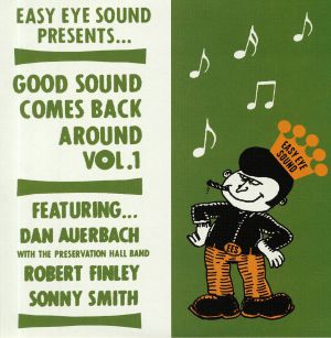 Good Sound Comes Back Around Vol 1