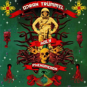 Holy Phenomenon
