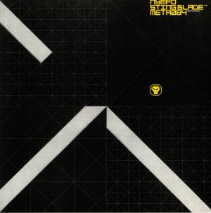 Sting Blade EP