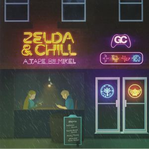 Zelda & Chill