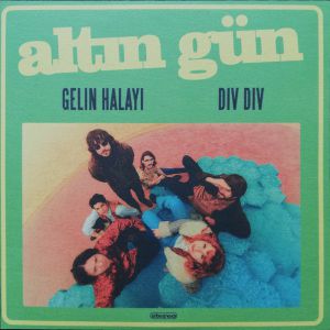 Gelin Halayi