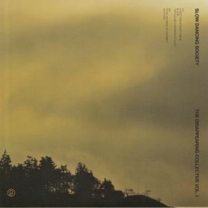 The Disappearing Collective Vol I