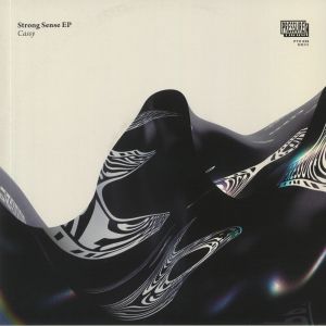 Strong Sense EP