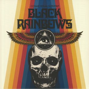Cosmic Ritual Supertrip