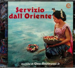 Servizio Dall'oriente (Soundtrack)