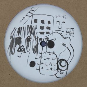 Drifting Forwards EP