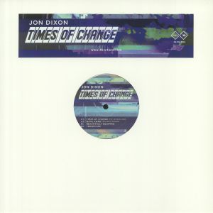 Times Of Change