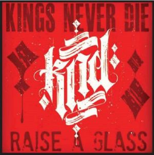 Raise A Glass