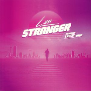 Stranger Remixes Level One