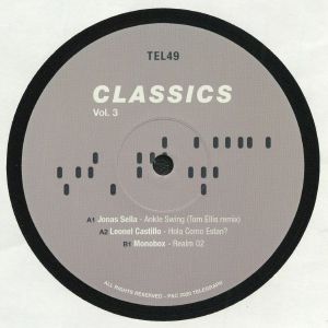 Classics Vol 3