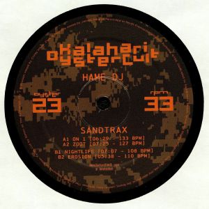Sandtrax