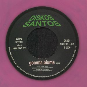 Gomma Piuma