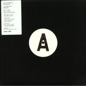 To Believe (remixes)