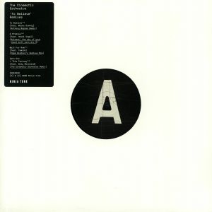 To Believe (remixes)