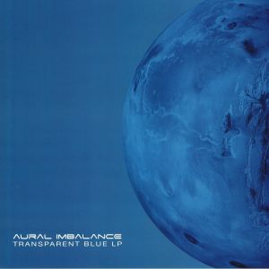 Transparent Blue
