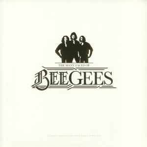 The Many Faces Of Bee Gees