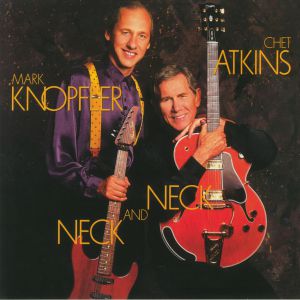 Neck & Neck (reissue)