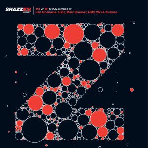 The Z1 EP