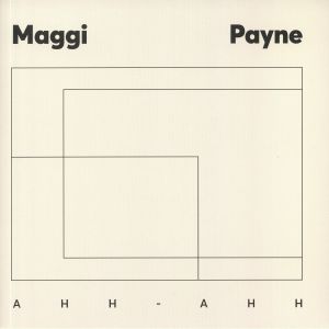 Ahh Ahh (Music For Ed Tannenbaum's Technological Feets 1984-1987)